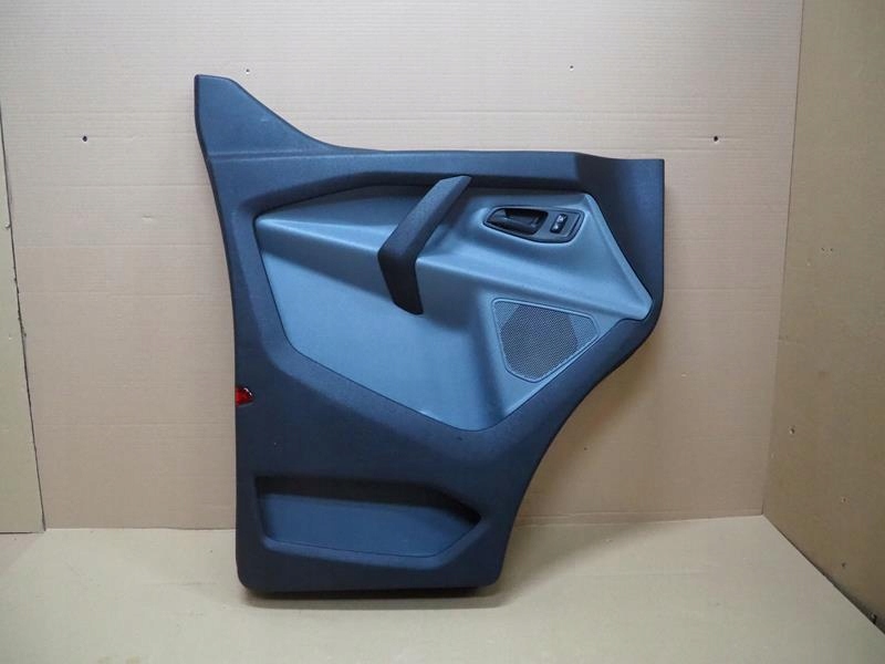 фото №1, Обивка дверь левый левая перед передние ford transit custom