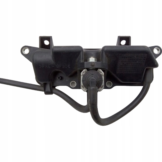 фото №1, Клапан вакууму nf1 mazda cx-7 2.2 1x3w-0