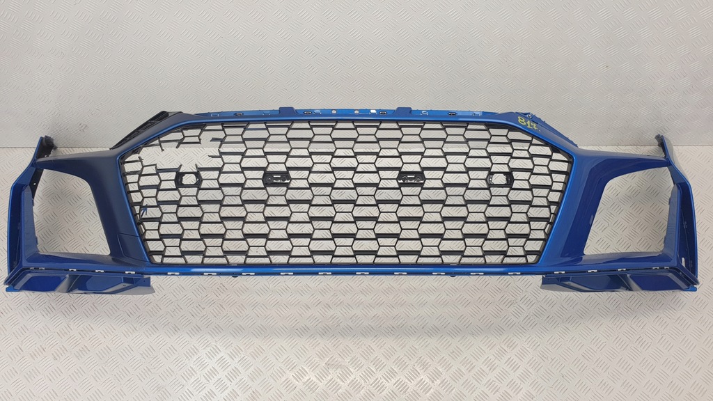 фото №1, Audi r8 4s 4s0 lift бампер перед передний