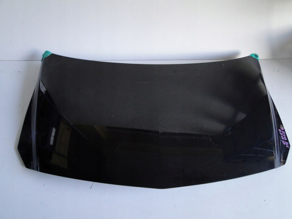 фото №7, Mercedes b 246 w246 капот кришка двигуна 191