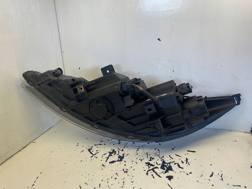 фото №13, Kia sportage iii лампа правий перед 92102-3u210