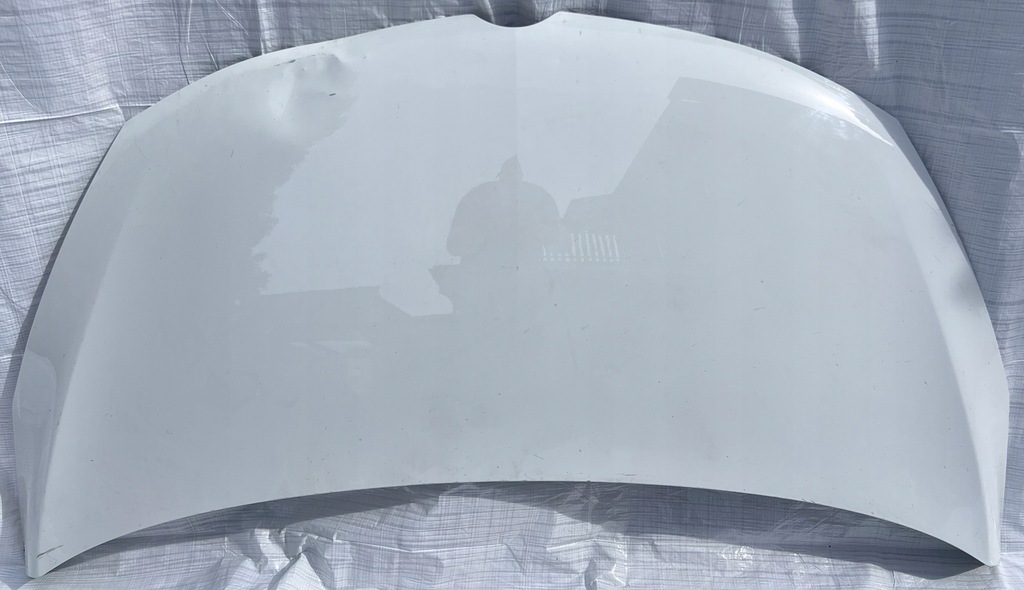 фото №1, Opel zafira c lift капот