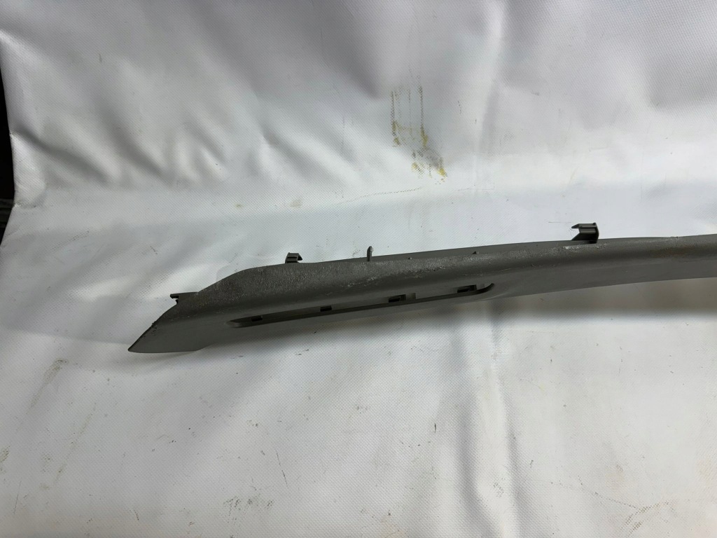 Renault master iii пластик защита стойка 769150016r Киев