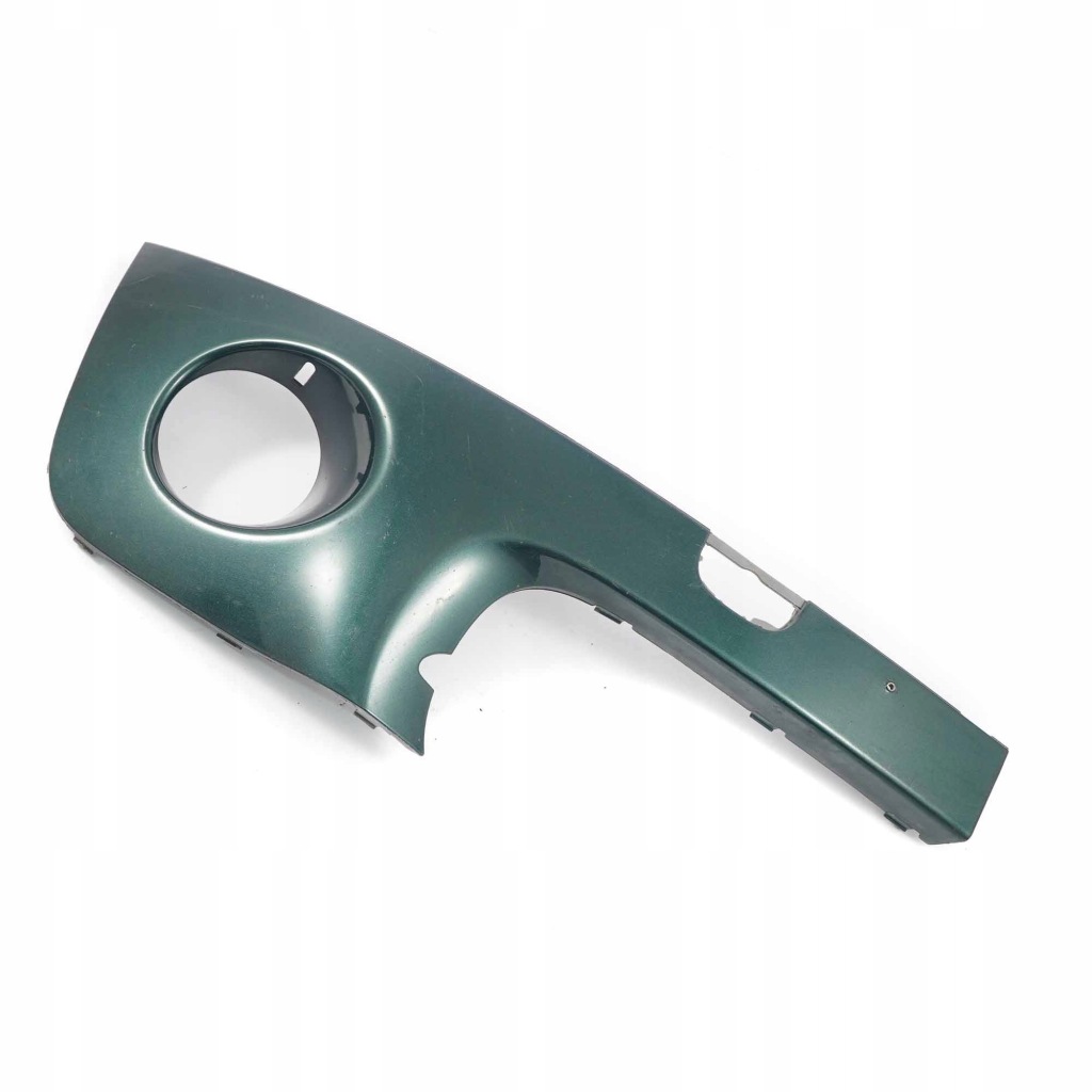 фото №5, Mini r55 r56 d захист протитуманної фари бампер перед a67