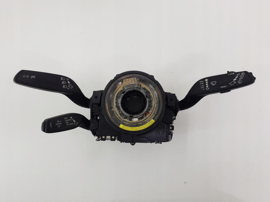 фото №1, Audi a8 перемикач комбінований стрічка перемикачі 4g8953502ad