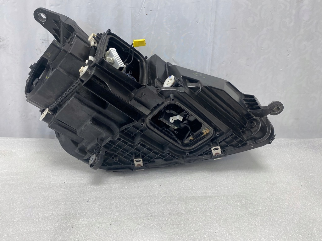 фото №12, Лампа multibeam led лівий перед передня ліва mercedes-benz gle w167 19-