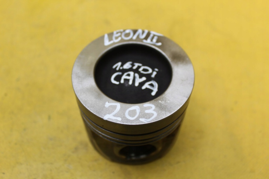 фото №1, Поршень поршні 79l98 leon fabia ii 1.6 tdi caya