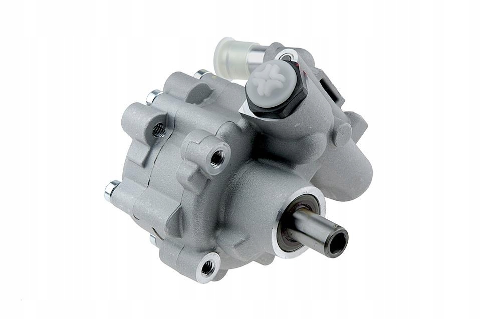 фото №6, Насос усилителя renault thalia 1.2 13-