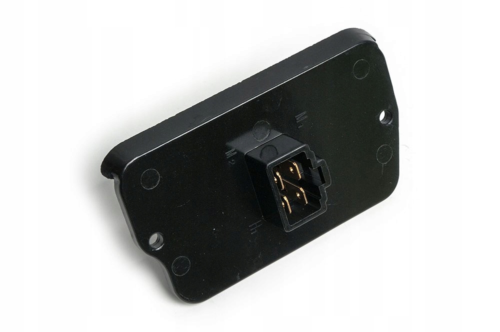 фото №1, Резистор вентилятор honda 79330st3e01