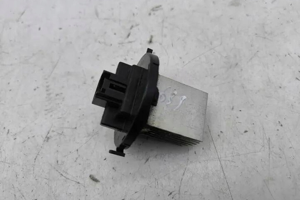 фото №7, Реле вентилятора отопителя mazda cx-5 ke, gh kd47a032y22 2.2l