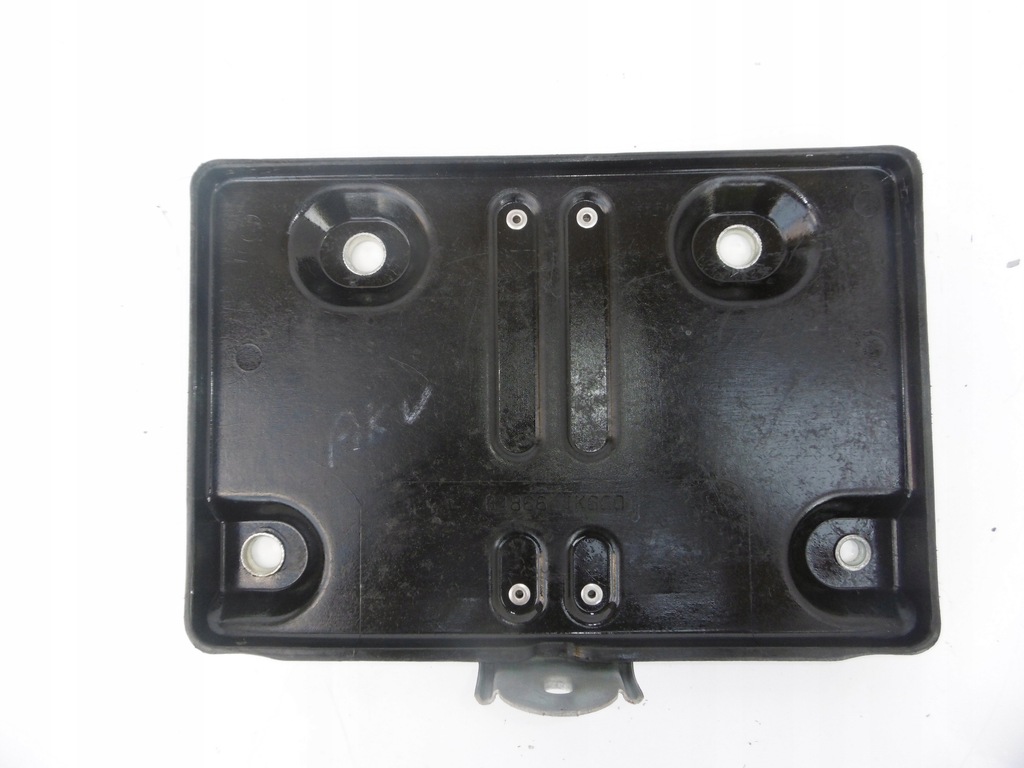 фото №6, Основа акумулятор infiniti m m30 m35 m37 q70