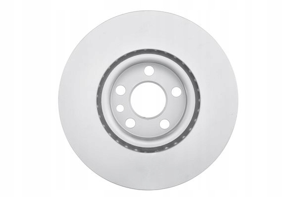 фото №4, Bosch гальмівні диски перед peugeot 607 807 expert 285mm pr