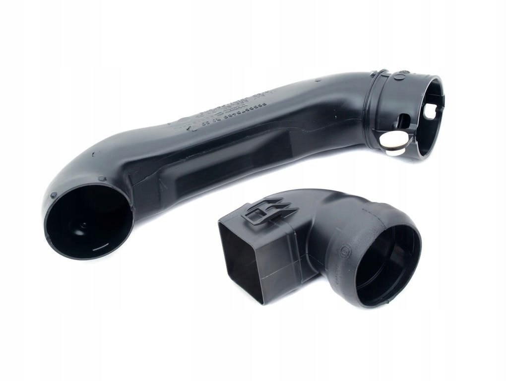 фото №1, Труба воздухозаборник воздуха partner ii iii 1.6 hdi