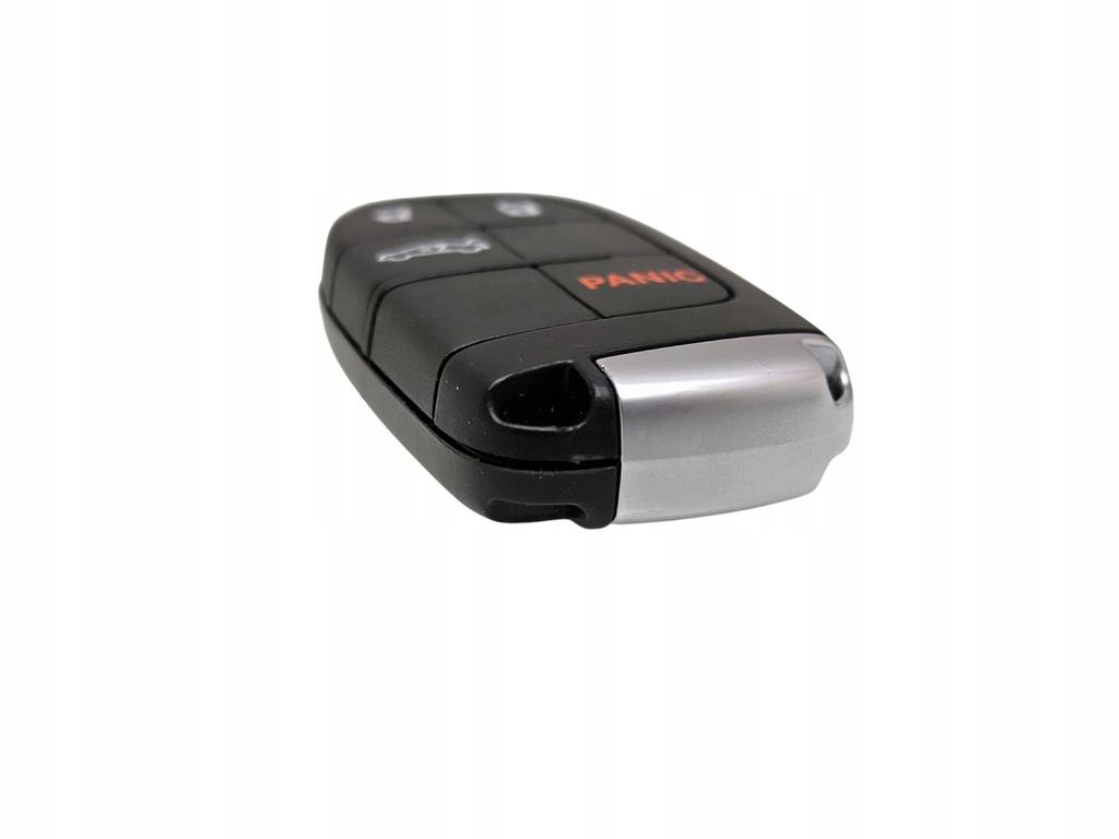 фото №7, Dodge charger 2019 ключ / карта зажигания