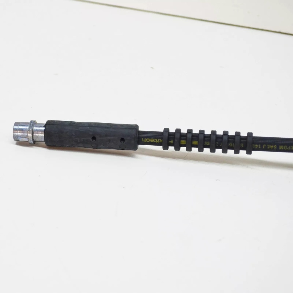 фото №7, Bmw 7 f01, f02 передняя часть brake труба 6775261 34326775261 oem