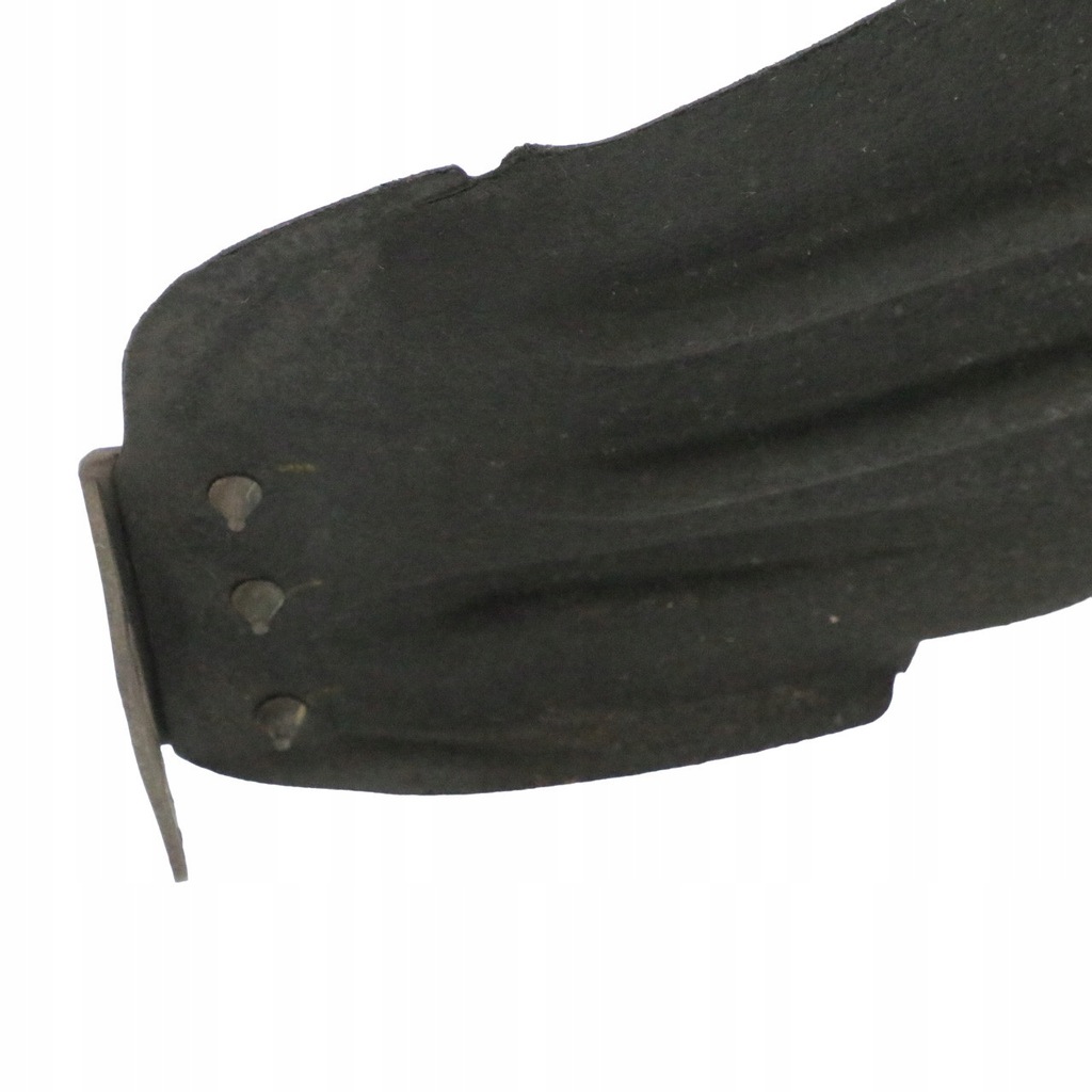 фото №12, Mercedes cla c118 корпус защита подкрылок правый задняя a1186901900