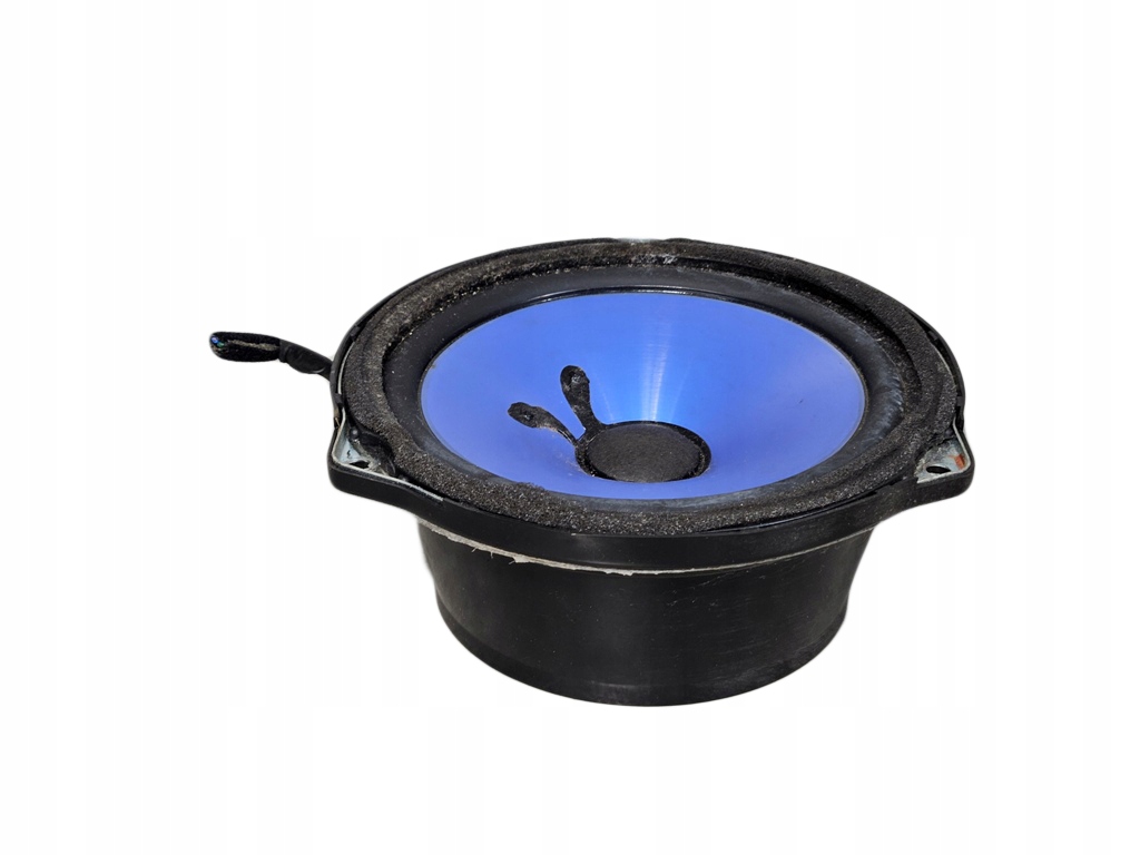 фото №1, Динамик w дверь перед kia sorento i lift 07-09