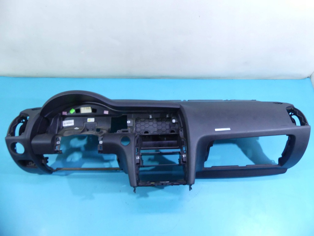 фото №1, Приборная панель приборная подушка подушка безопасности audi q7 i 4l