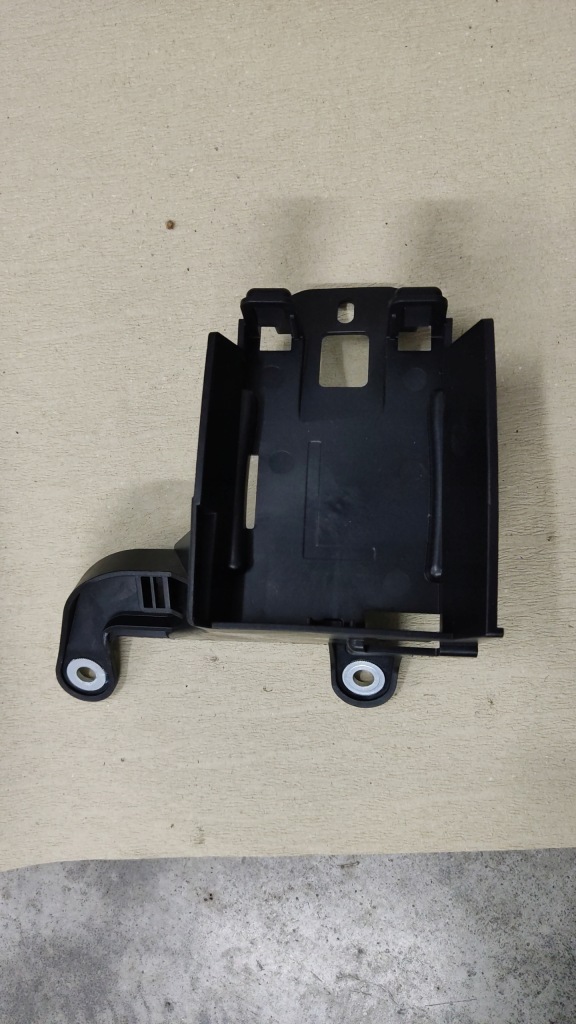 фото №3, Vw golf vii корзина радара 5g6907455a