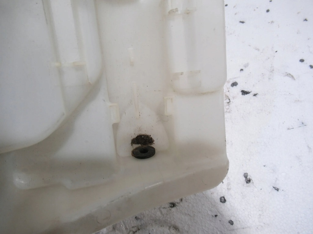 фото №5, Бачок омывателя 39138620 opel corsa f