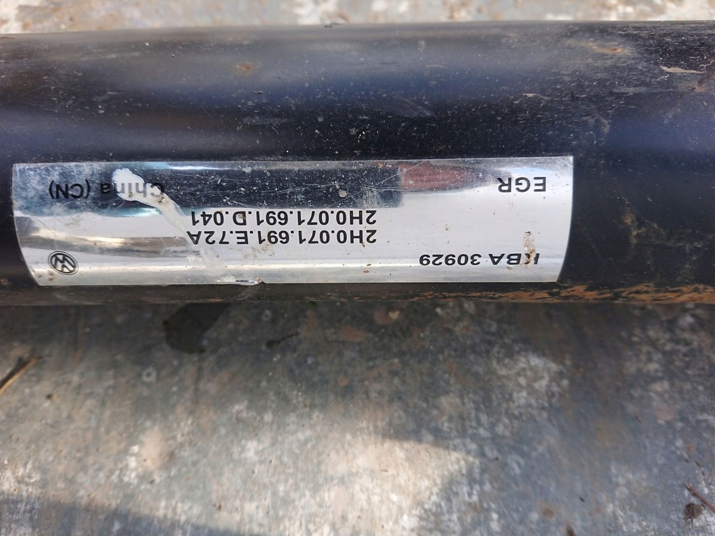 фото №8, Vw amarok 2h пороги пороги левый правый