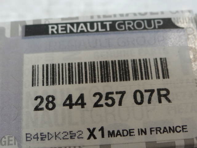 фото №7, Renault master iii датчик паркування pdc 284425707r