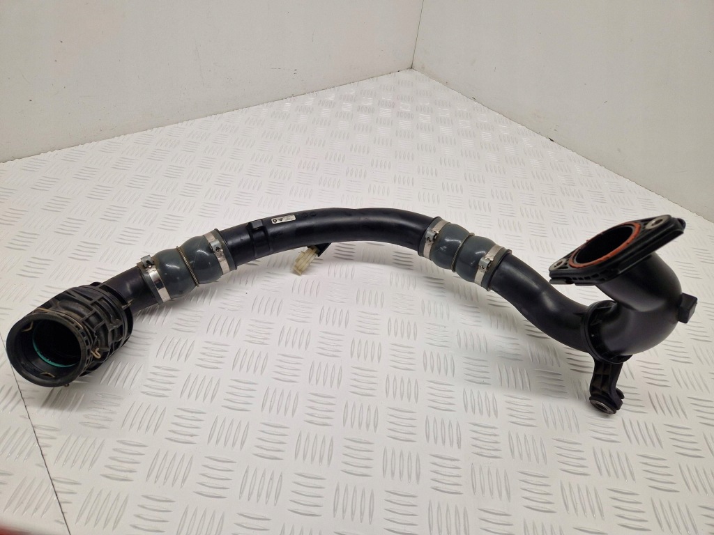 Пабтрубок  интеркулер renault scenic iv - grand scenic iv 144606194r с Разборки