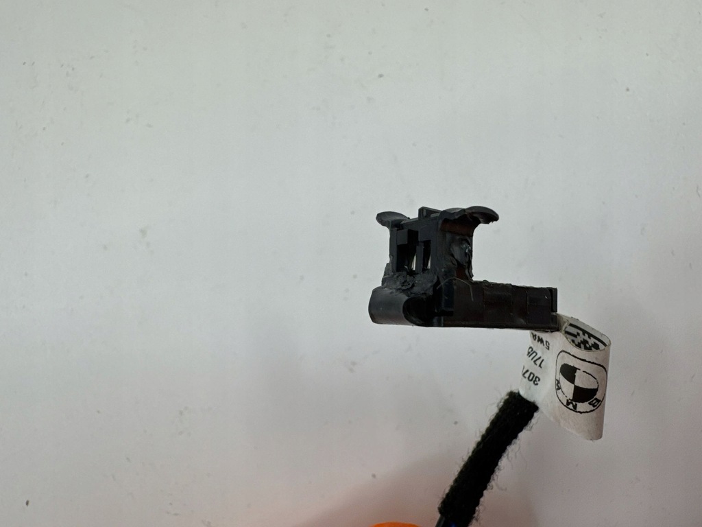 фото №7, Bmw 4 f32 f33 2018 с передний лента / кольцо скользящий подушка безопасности