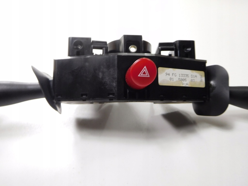 фото №7, Перемикач керма ford fiesta 1994-1996 оригінальний номер 1014158