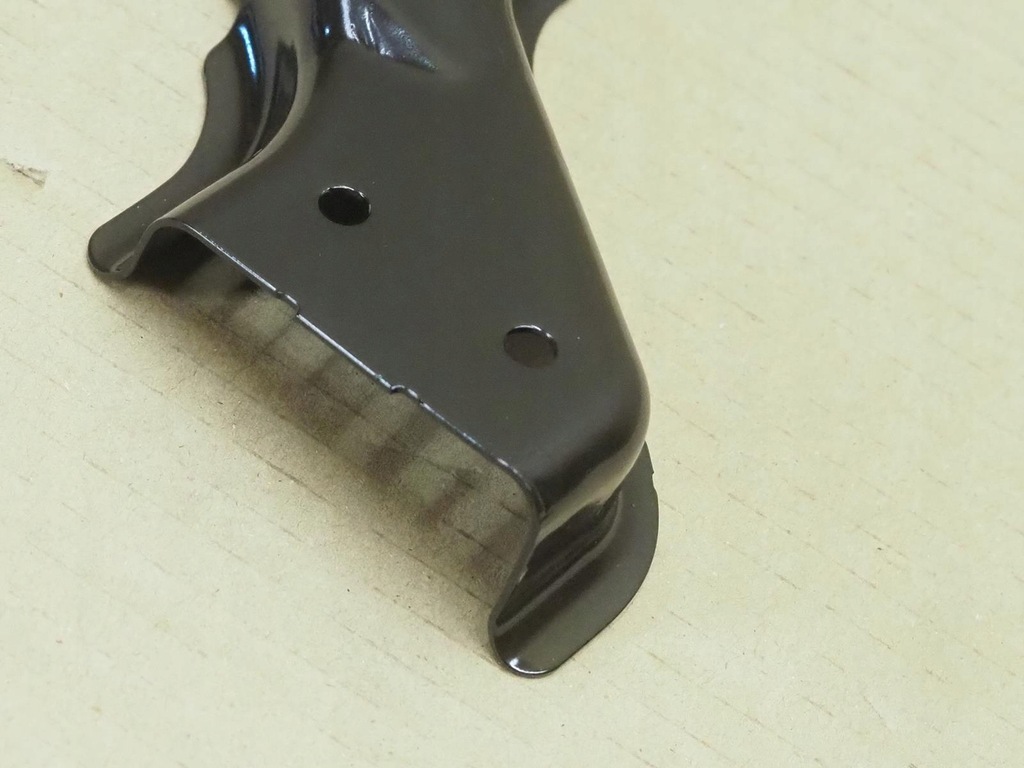 фото №10, Opel crossland x кронштейн жалюзи левая 13486234