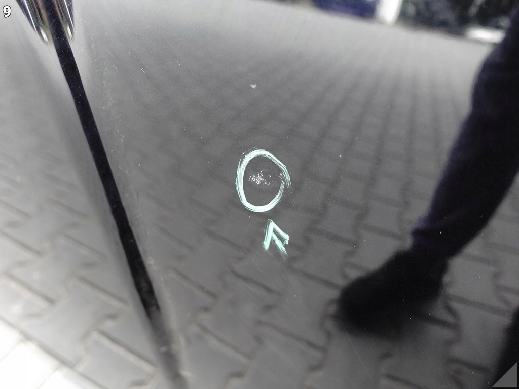 фото №10, Mercedes cls63 cls 6.3 c218 x218 amg 13-18 капот капот крышка двигателя перед