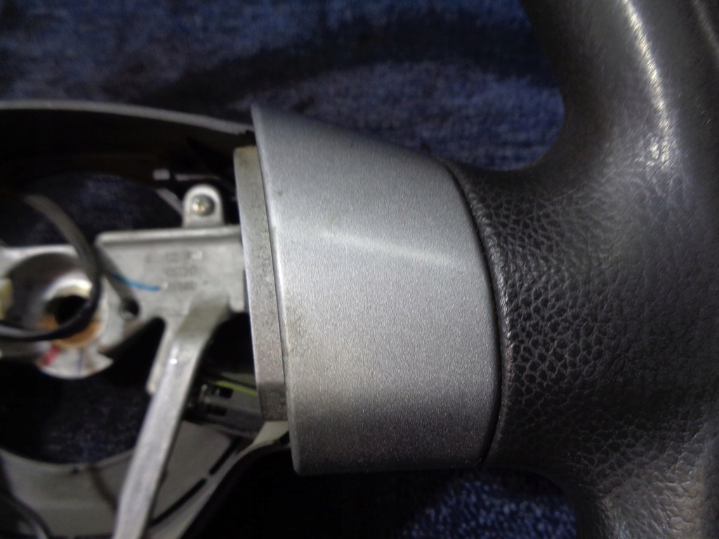 фото №7, Воздуховод suzuki sx4 fiat sedici 2006-2014r. обычная мультифункция