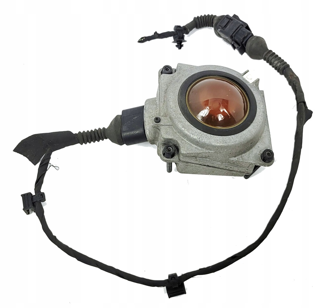 фото №1, Vw phaeton ii lift радар distronic acc 3d0907567m