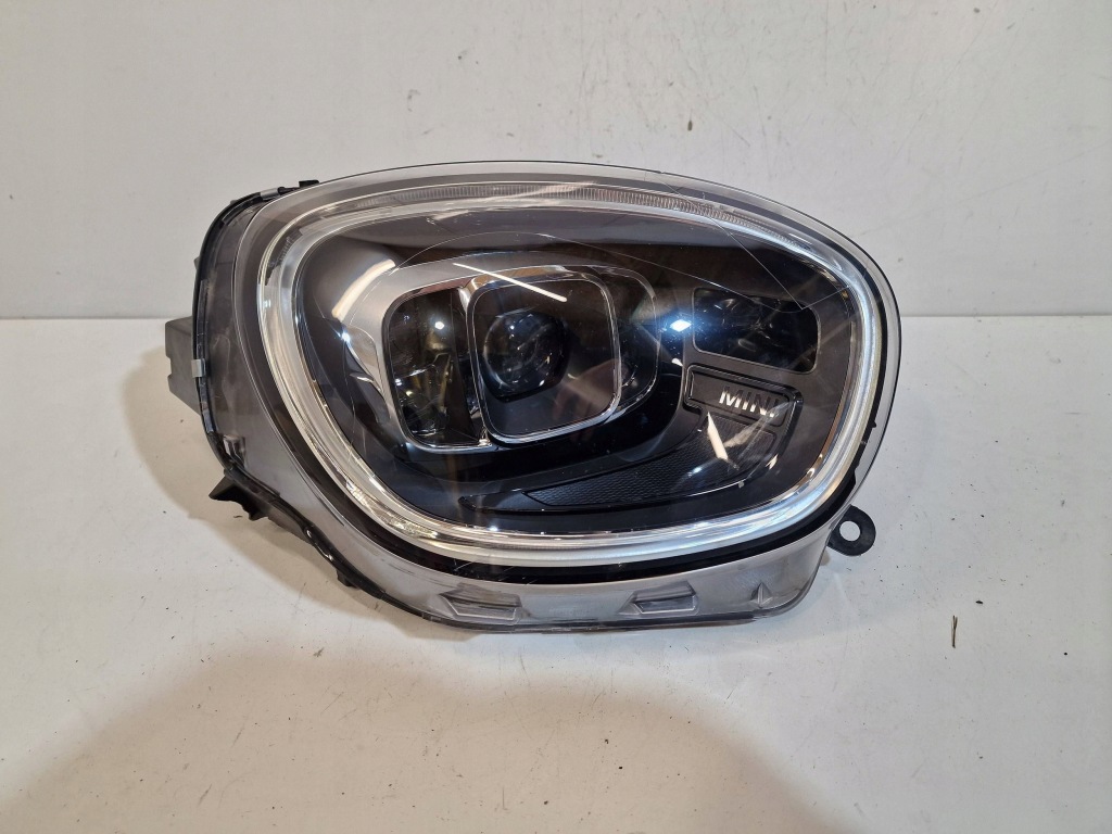 Купити Фара права сторона mini cooper countryman f60 5a1ec14