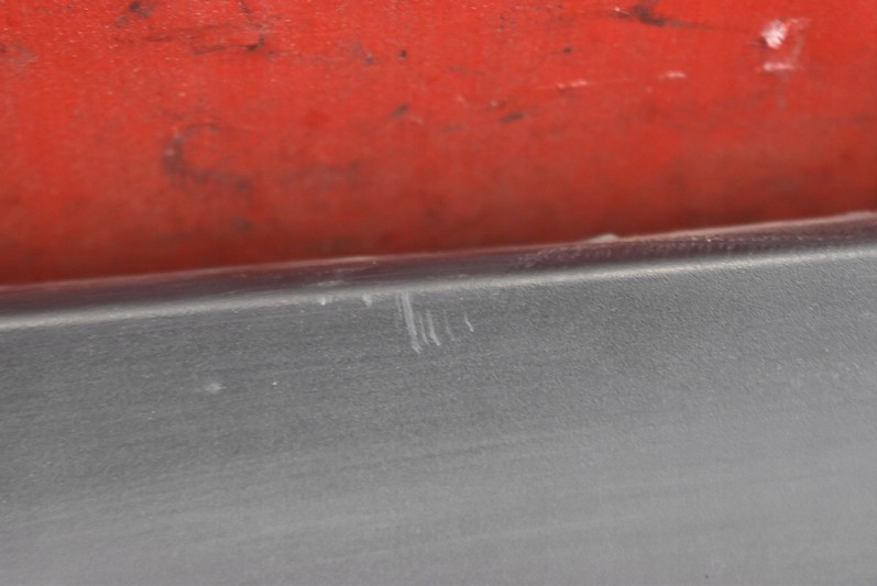 фото №6, Накладка порог левая czarna 96886769 chevrolet orlando 1 i 10-15