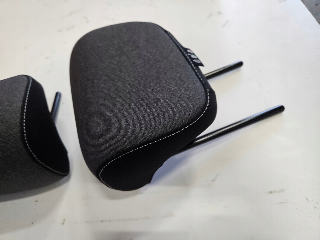 фото №2, Подголовник сиденье renault austral