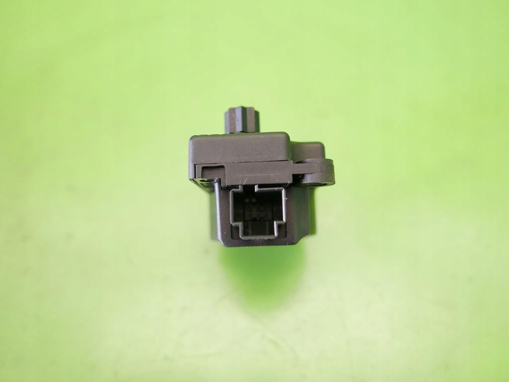 фото №9, Ford оригінальний номер nr 3m5h-19e616-aa моторчик обігрівача cmax