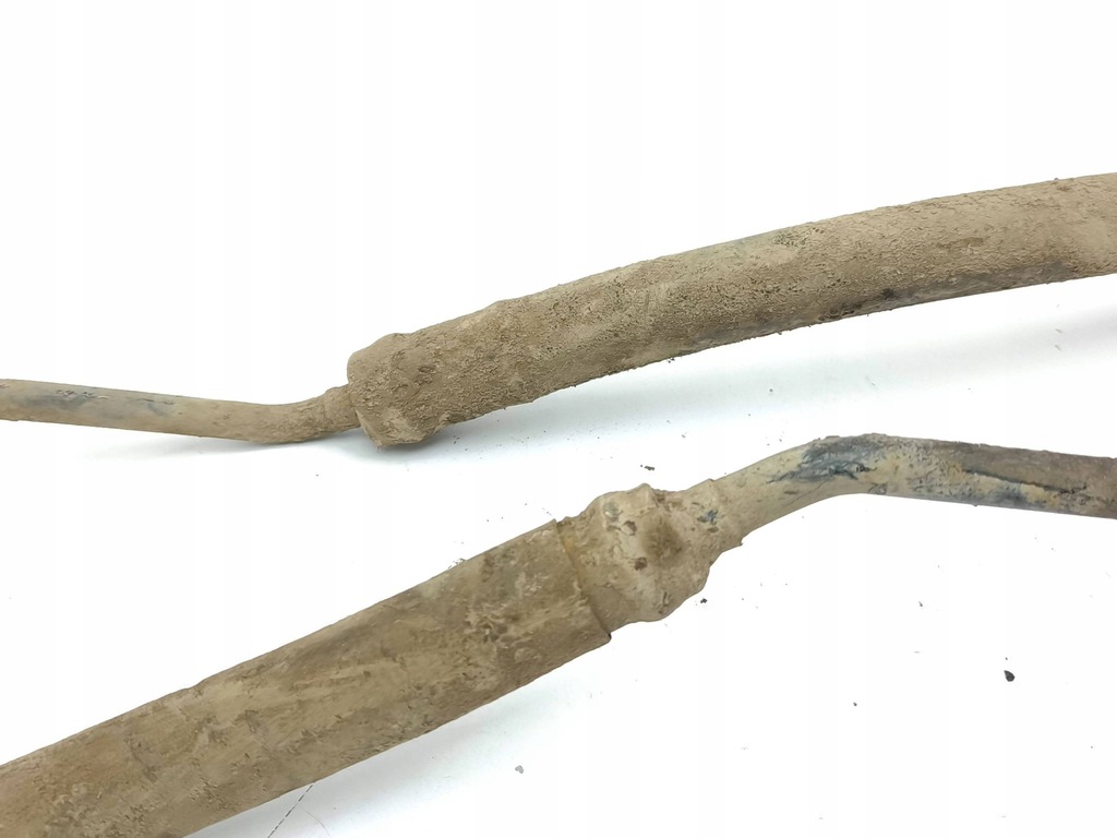 фото №10, Ford galaxy 1999 шланг усилителя руля