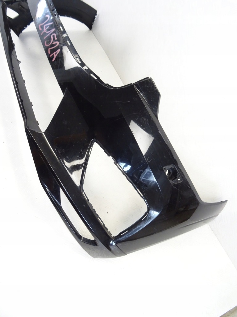 фото №3, Volvo xc60 2 ii r-design бампер перед передній