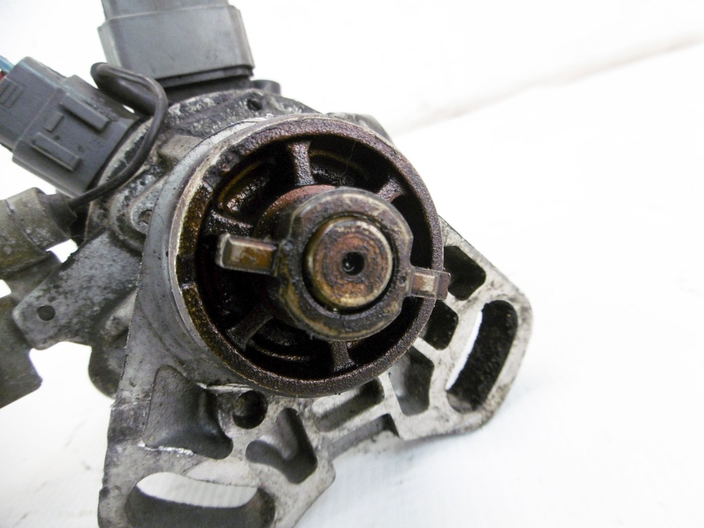 фото №6, Апарат запалювання mazda 323f ba t2t58471