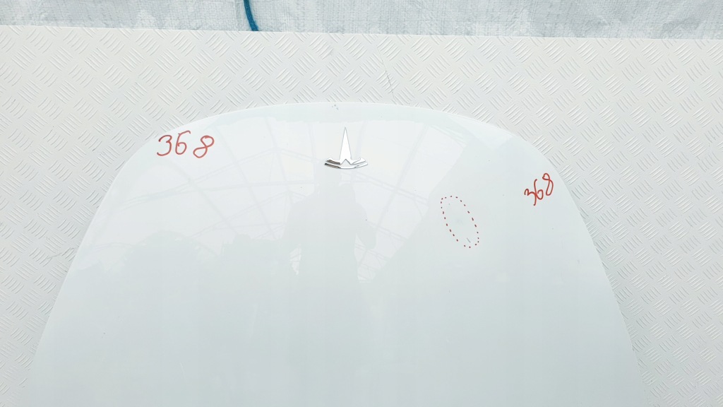 Tesla model 3 капот кришка двигуна Ціна