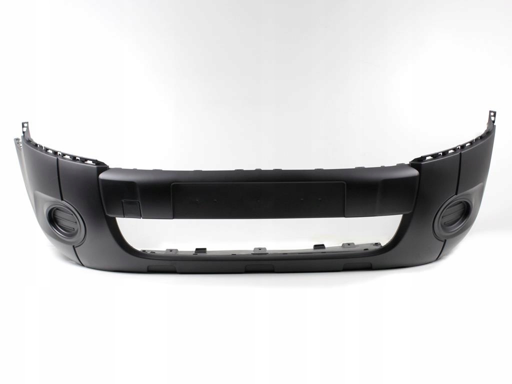 фото №1, Бампер передний перед partner berlingo ii 08-16