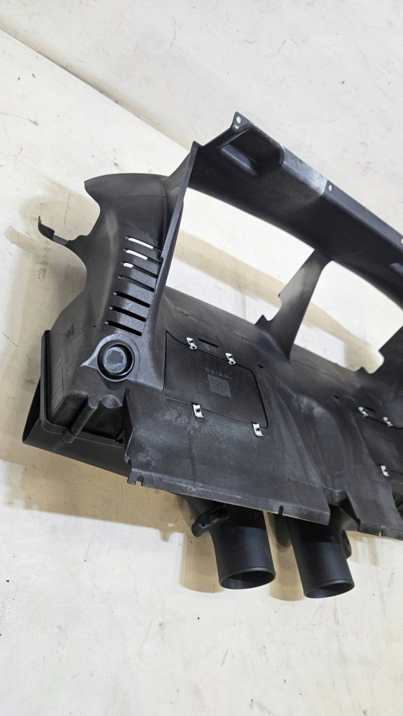 фото №10, Корпус фильтр воздуховод воздуха ferrari california f149