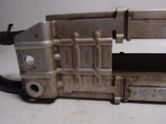 фото №10, Радиатор топлива toyota dyna 3.0 d 2011r