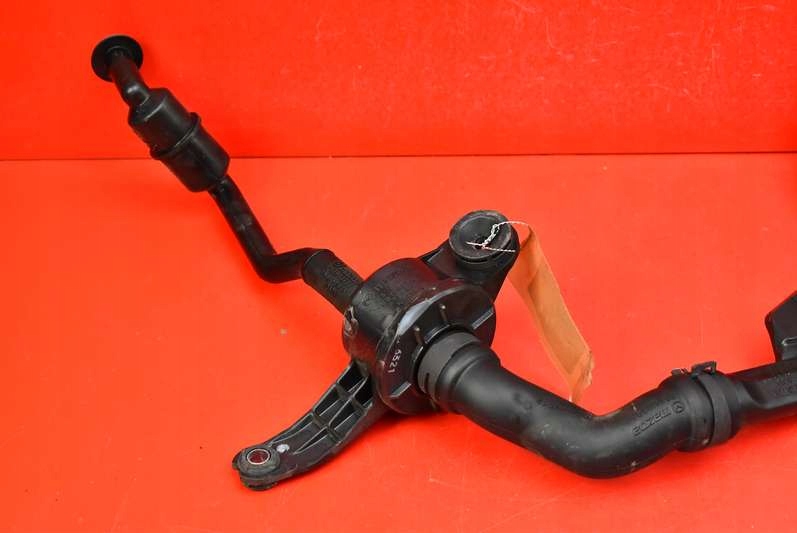 фото №6, Wąż шланг повітря p51n13224 mazda mx5 mx-5 4 iv nd 1.5 skyactiv 131 km