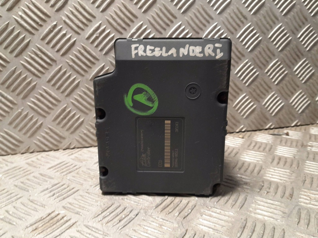 фото №7, Land rover freelander насос гальмівна abs 000110a0066