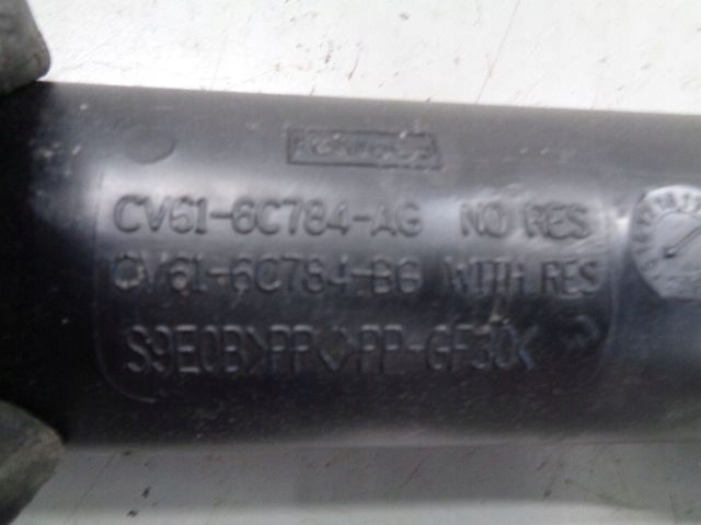 фото №3, Ford ecosport mk2 15 1.0 eb шланг интеркулер