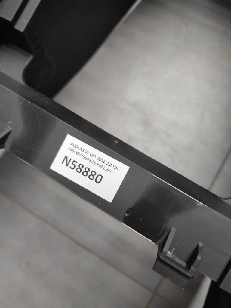 фото №15, Audi a5 8t сиденья обшивки кожа вентилируемые