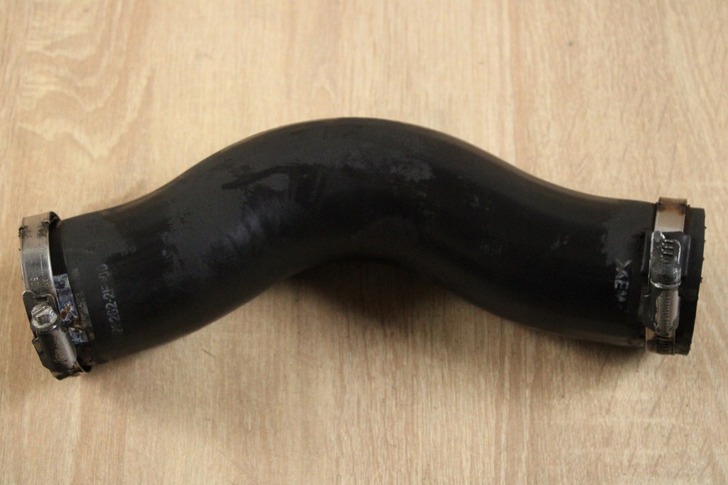 фото №1, Шланг wąż труба воздуха интеркулер kia sorento ii 2.2 crdi