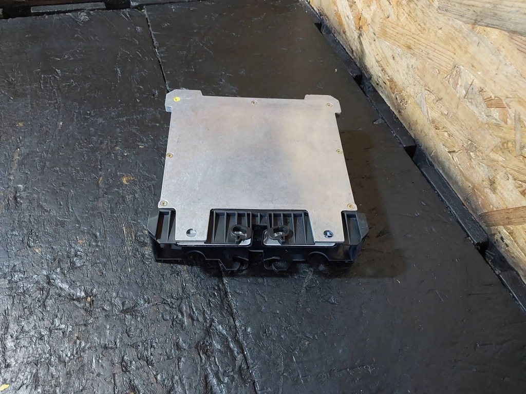 фото №8, Блок керування двигуна / модуль ecu mercedes-benz e w210 2.0 0245451432